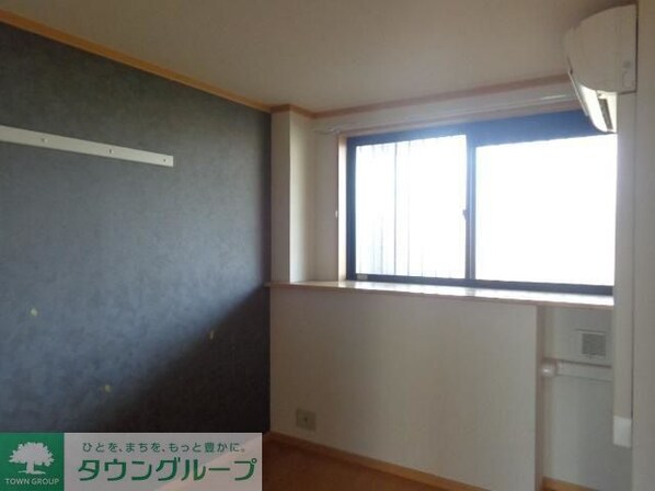 ヴィラージュの物件内観写真